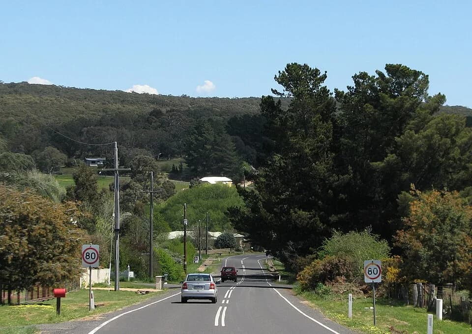 Lauriston