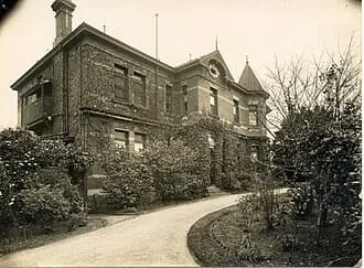 Lauriston Girls' School