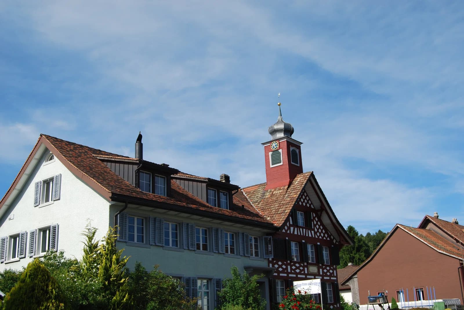 Eschlikon