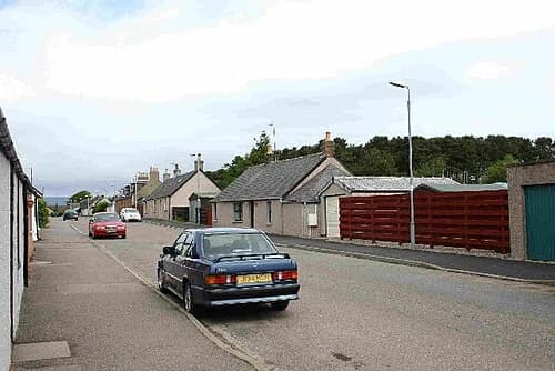 Luthermuir