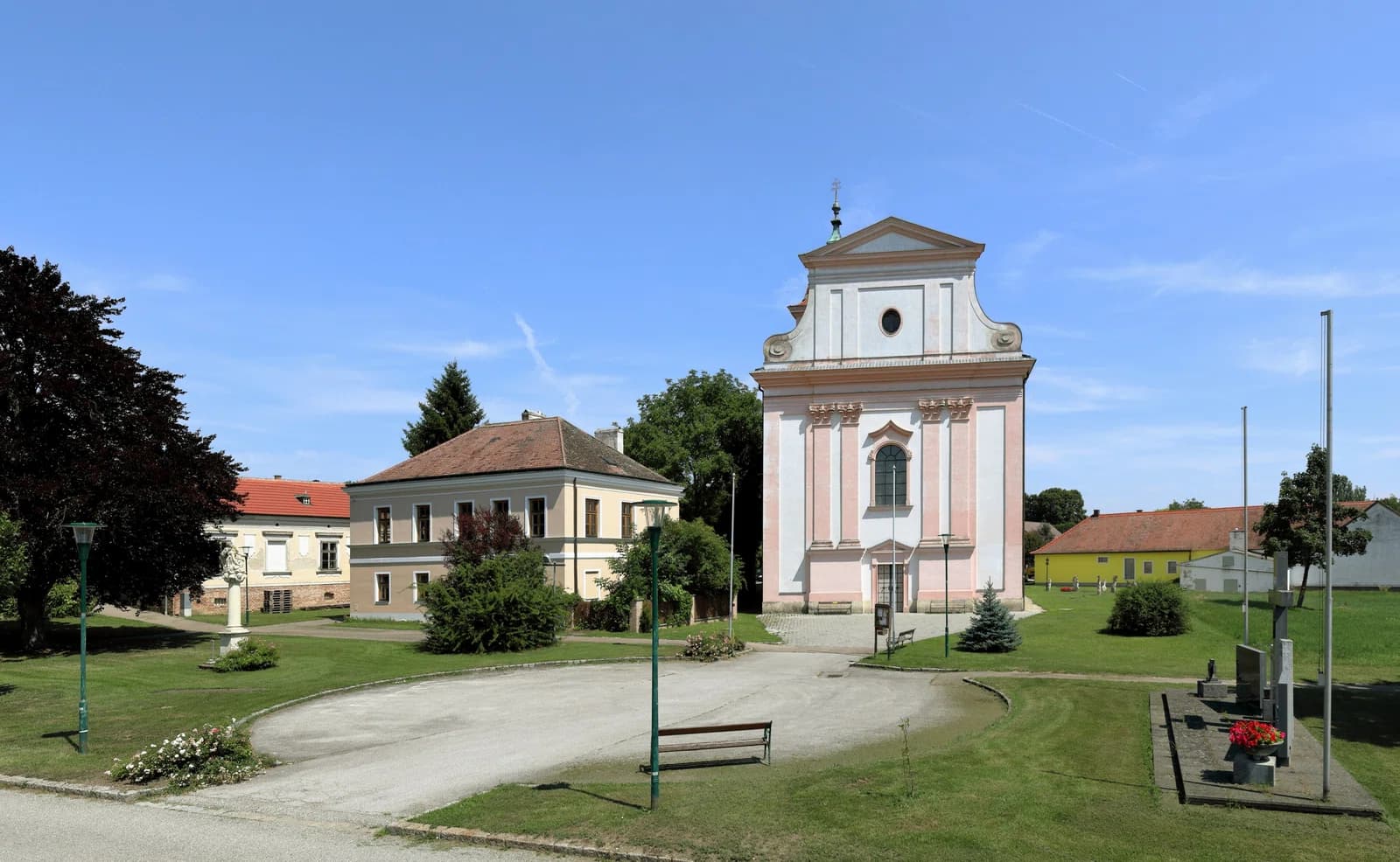 Großstelzendorf