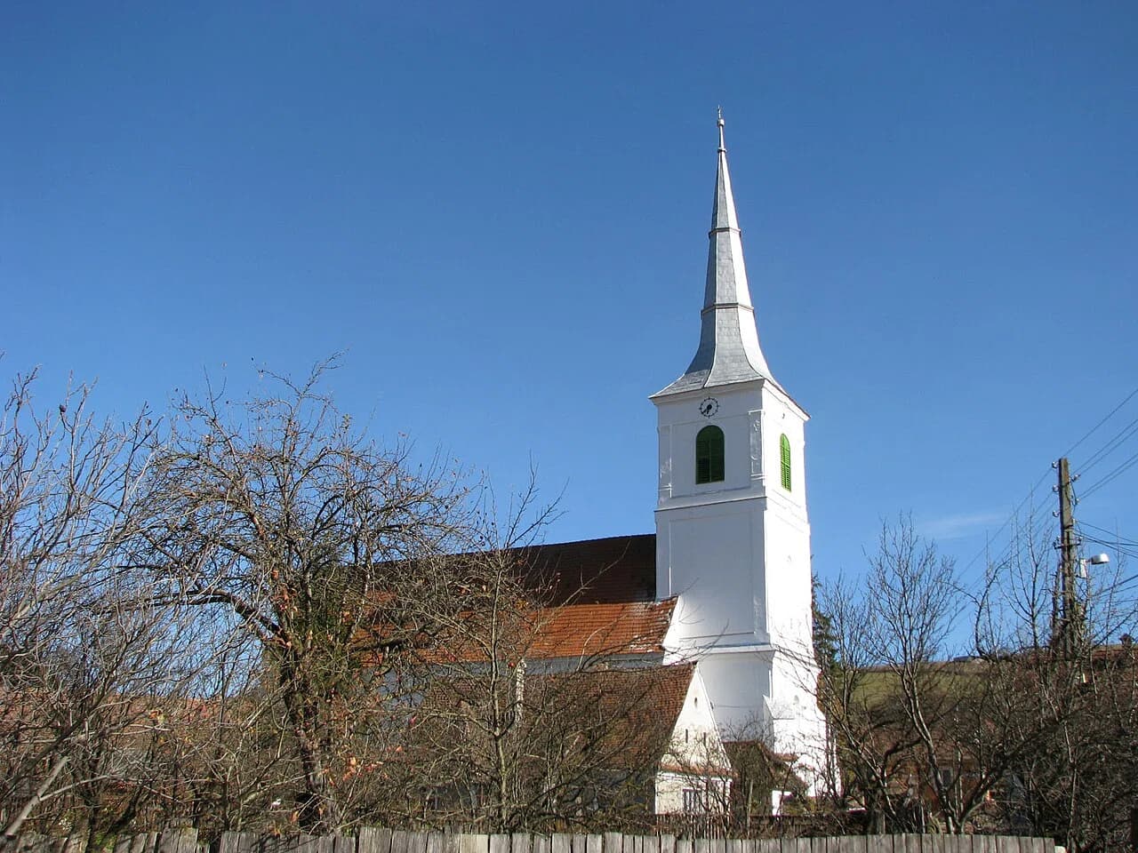 Merești