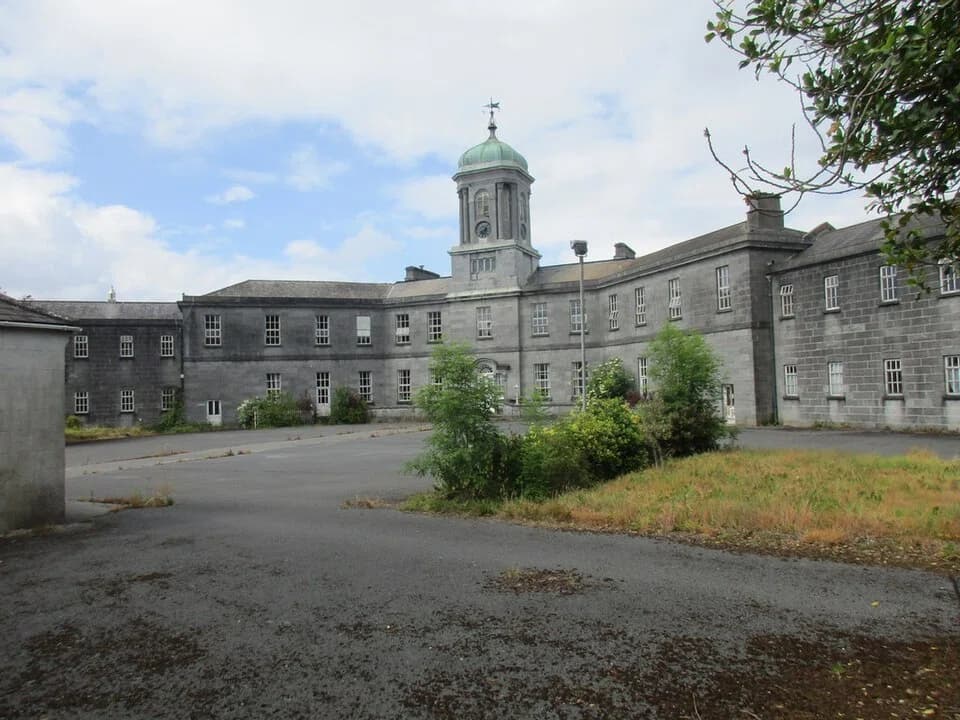 St. Brigid's Hospital