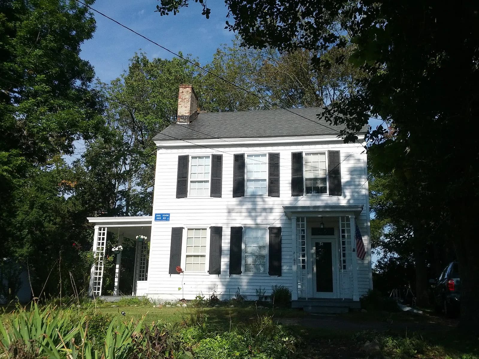 Lawrence Township