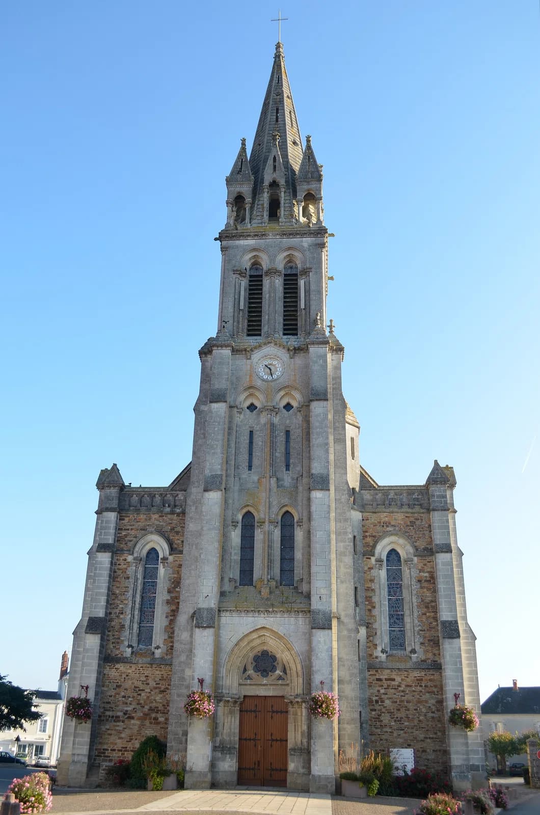 Port-Saint-Père