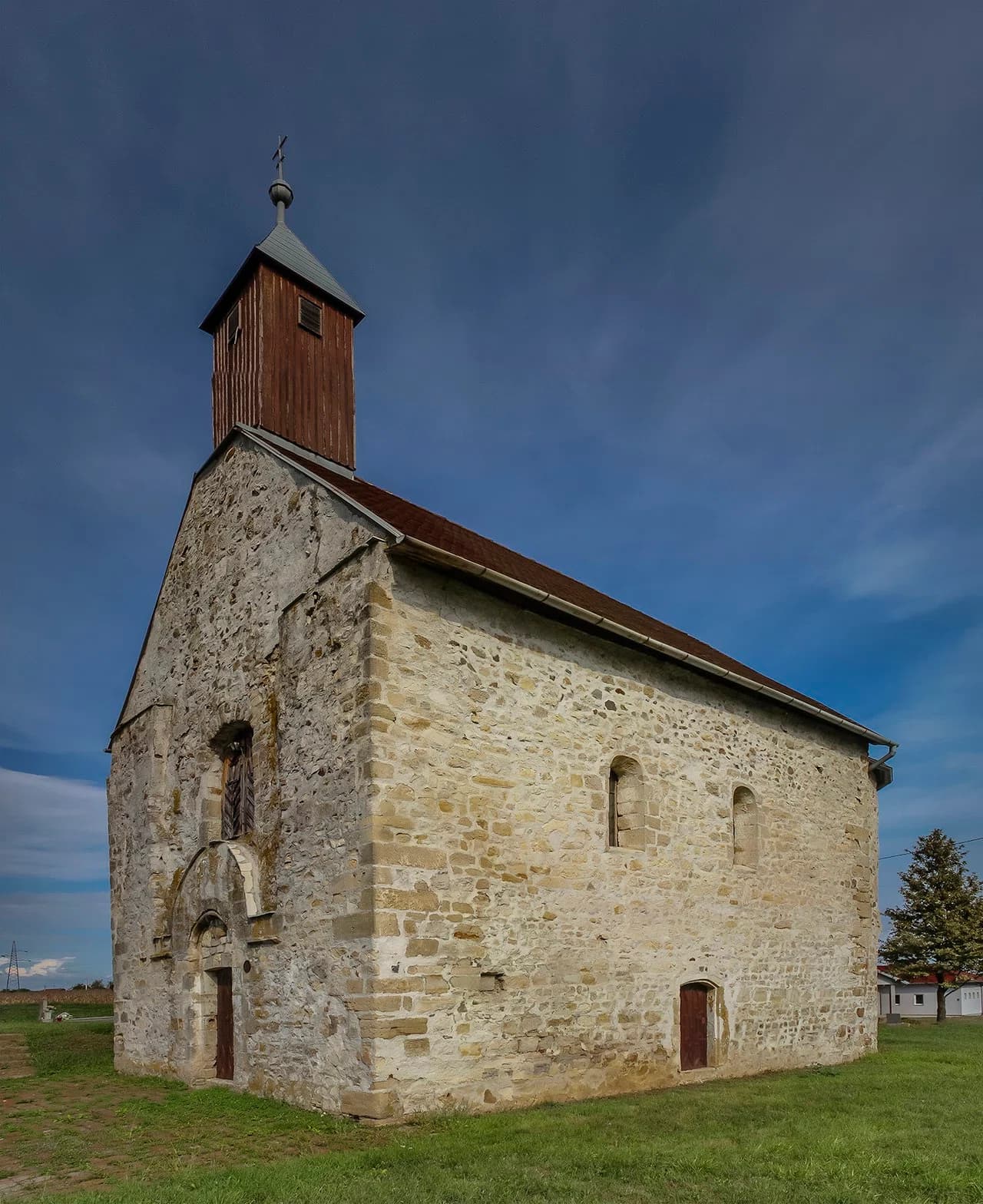 Martin, Našice