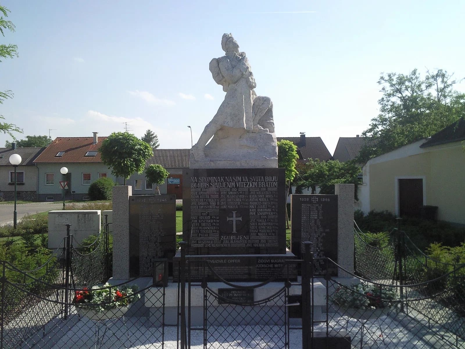 Neudorf bei Parndorf