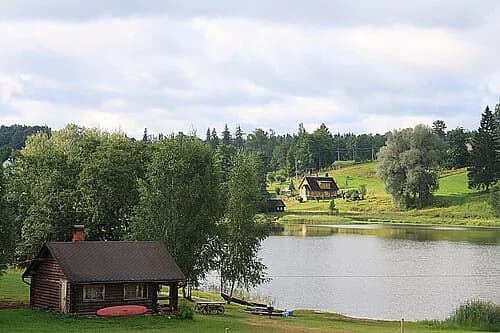 Rõuge