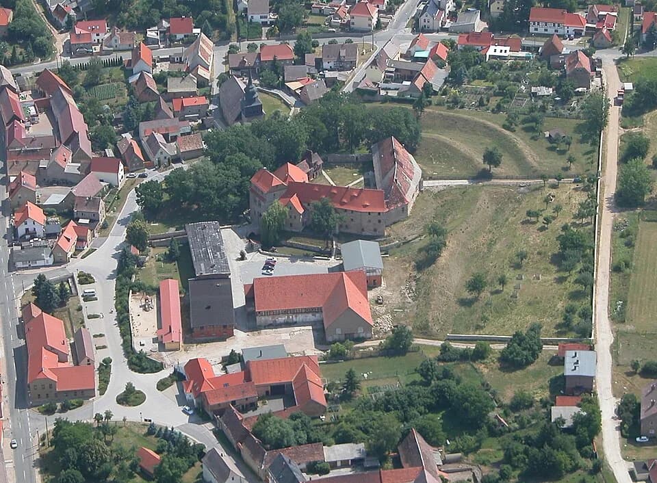 Liebstedt