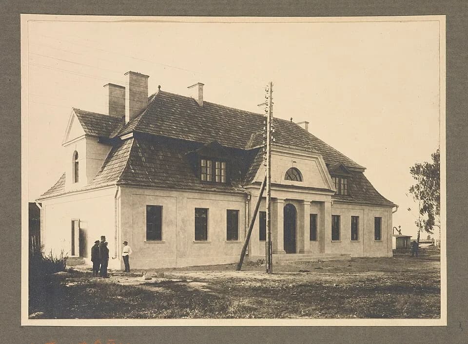 Liasnaja