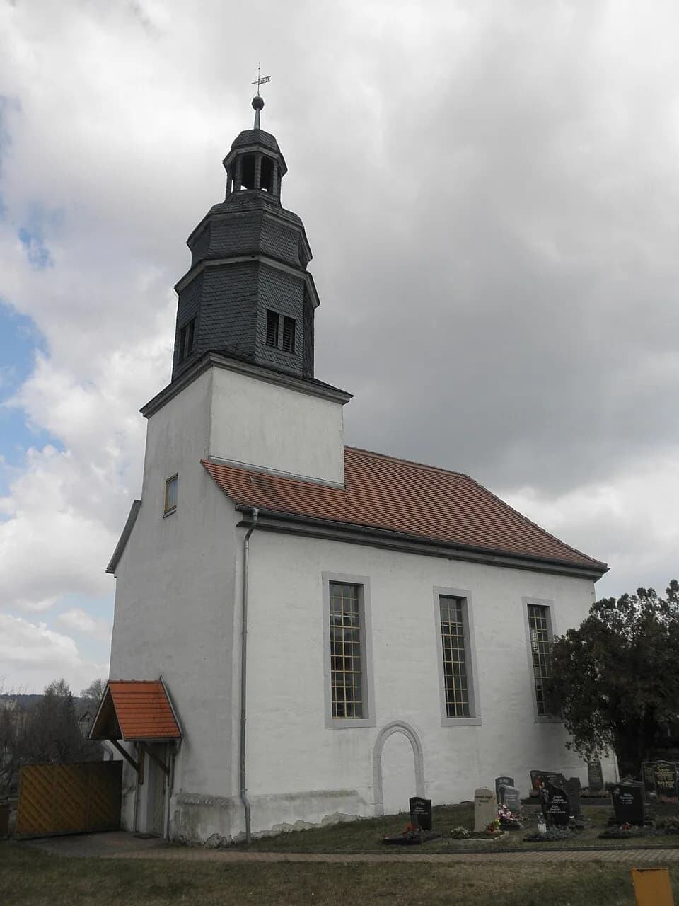 Großpürschütz