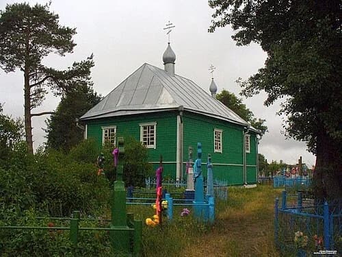 Liachaŭcy