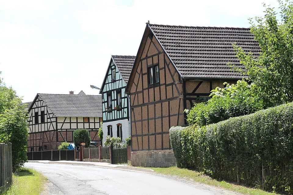 Rausdorf