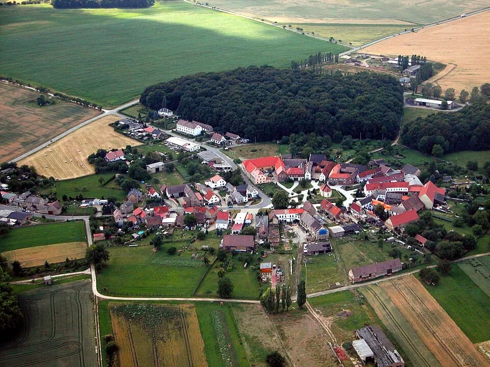 Mertendorf