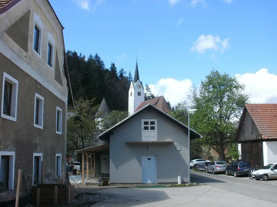 Libeliče