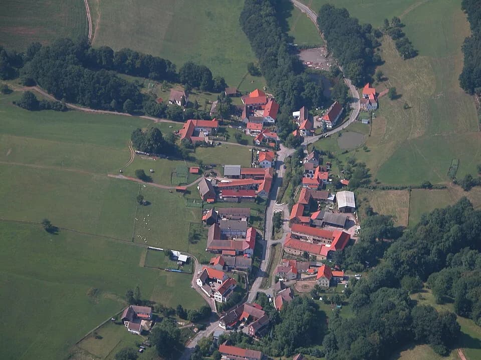 Karlsdorf