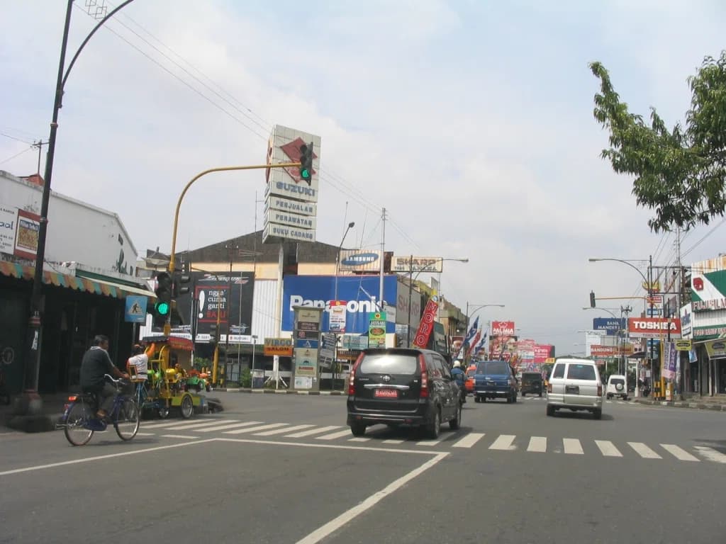 Purwokerto