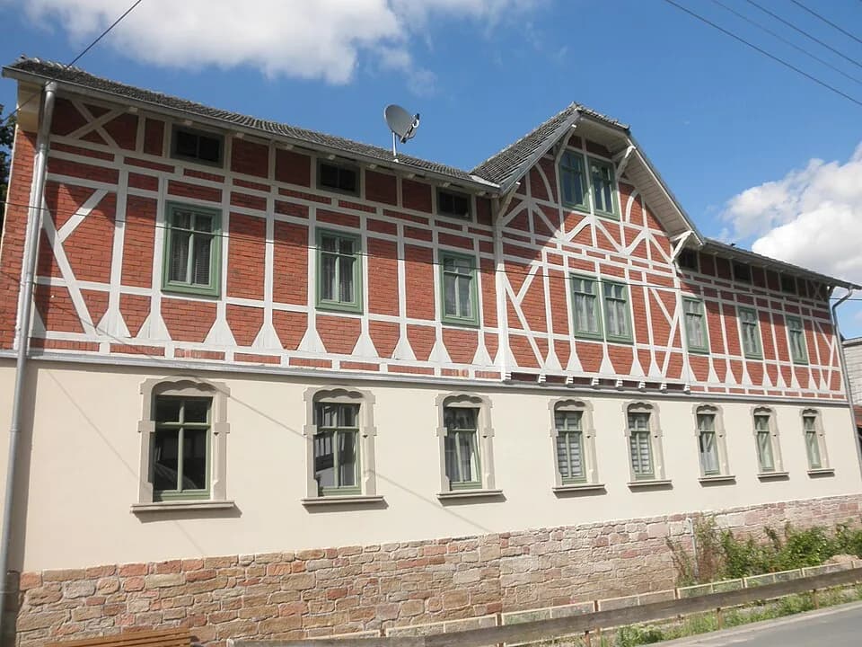 Rattelsdorf