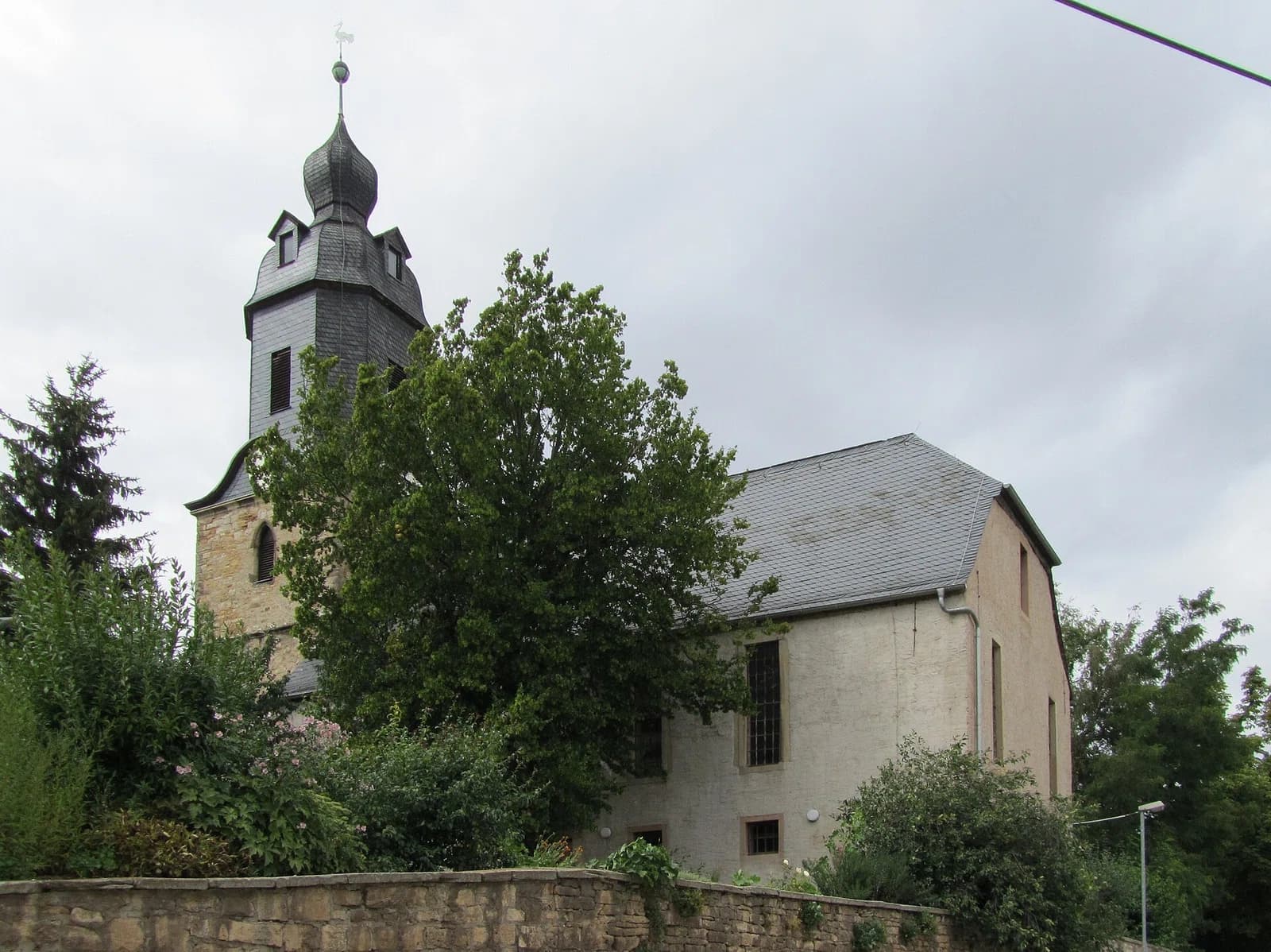 Willerstedt