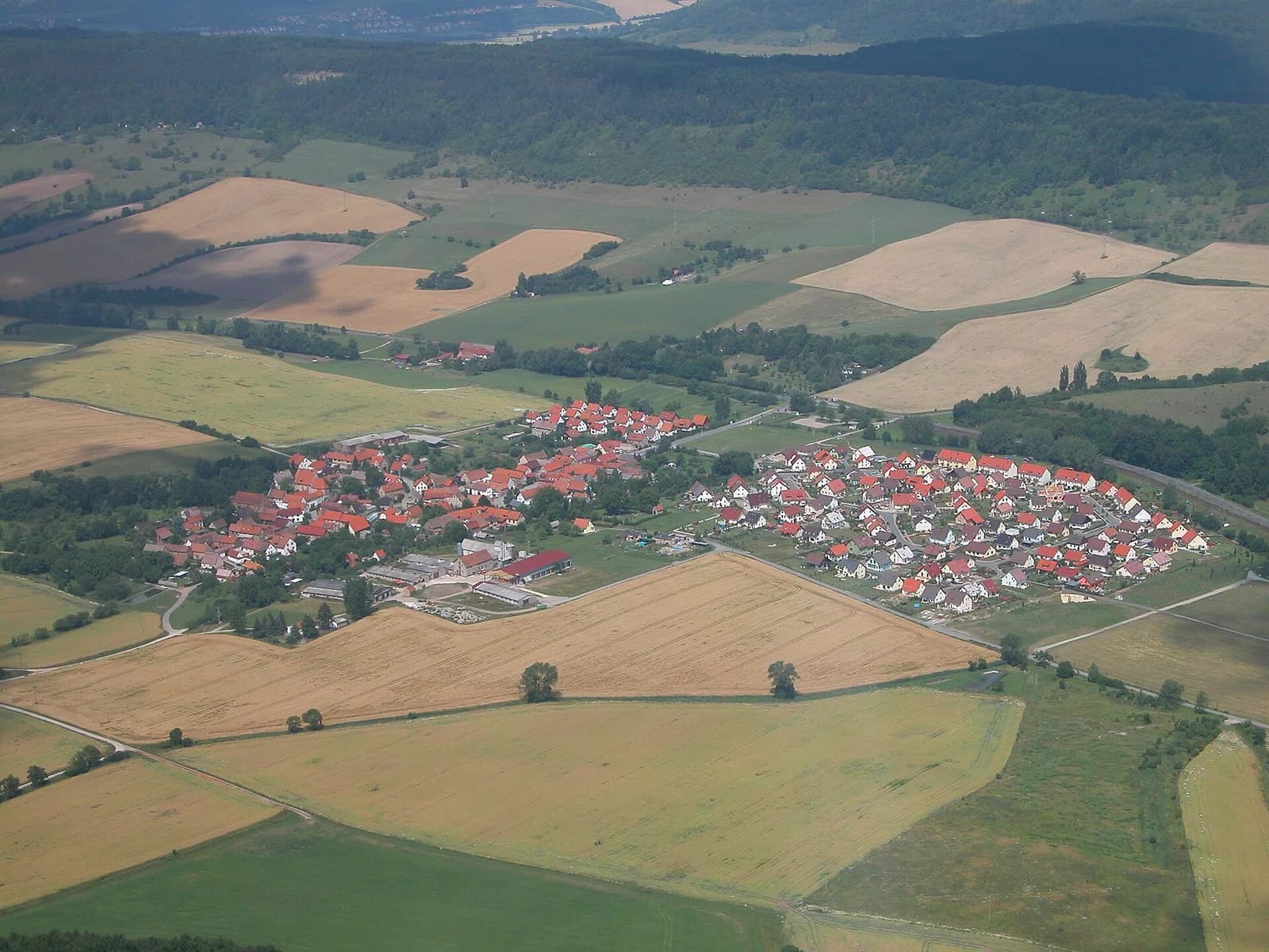 Großlöbichau