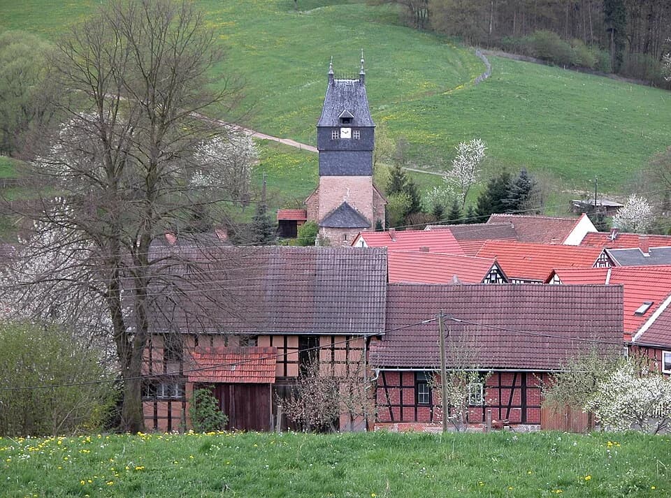 Kleinebersdorf