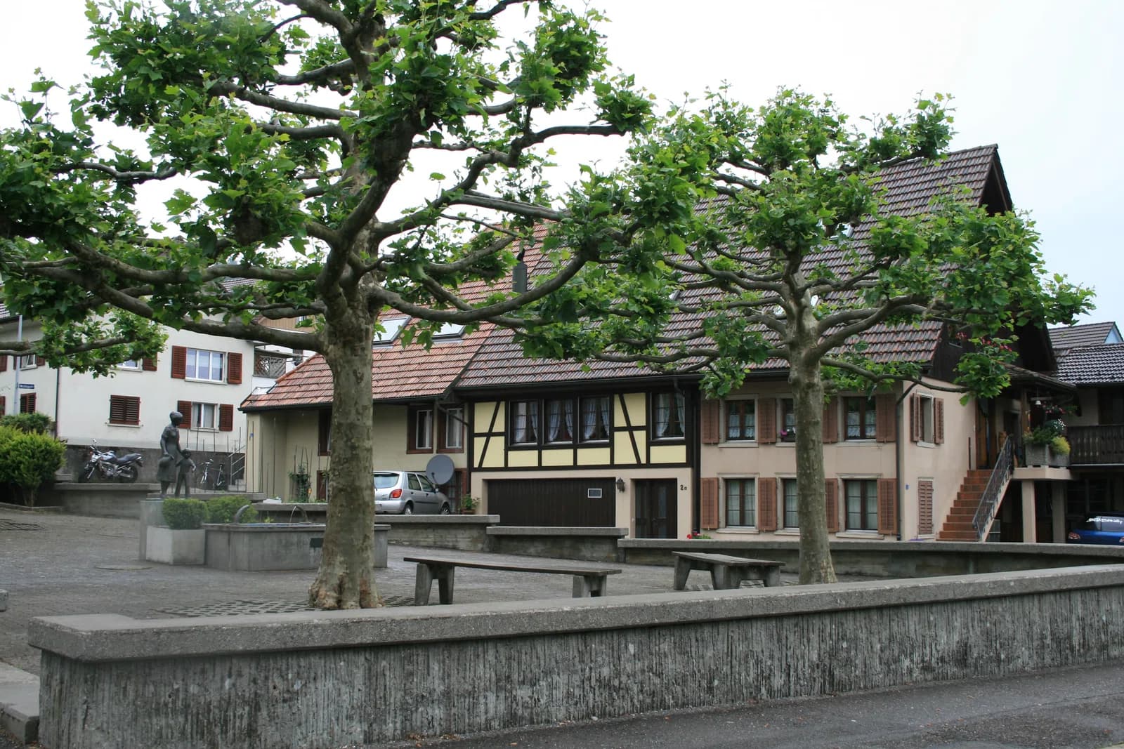 Burg