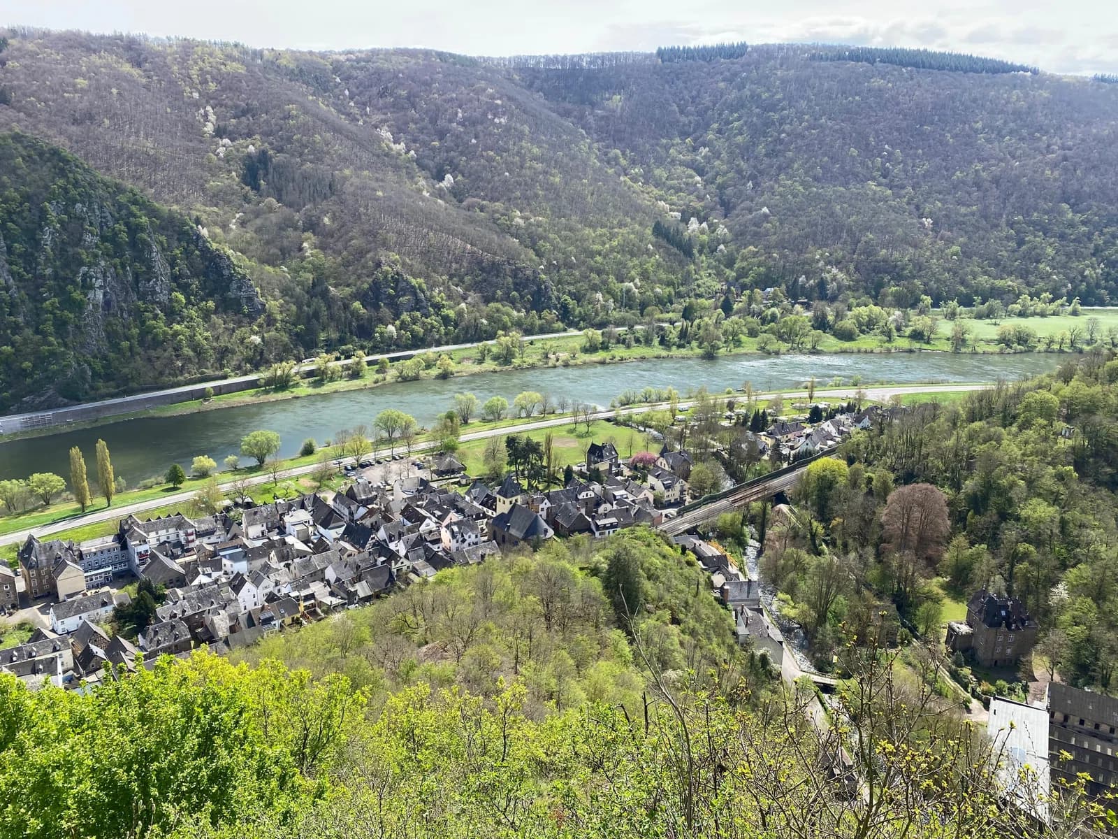 Moselkern