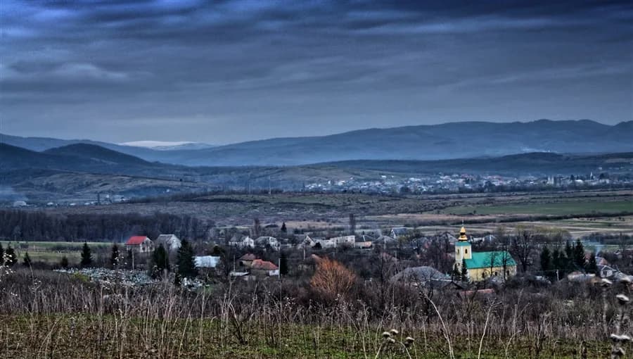 Vovkove
