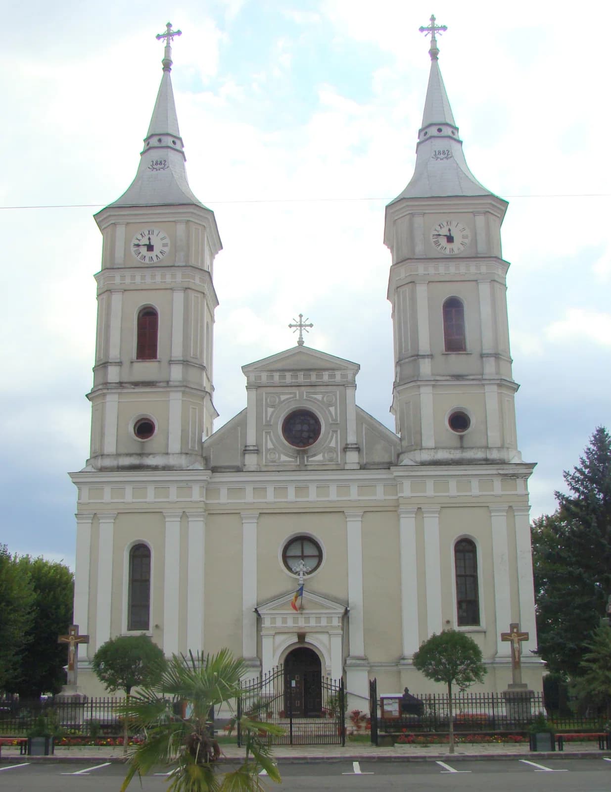 Năsăud
