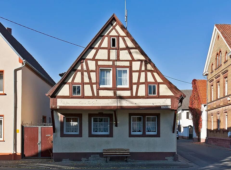 Dorn-Dürkheim