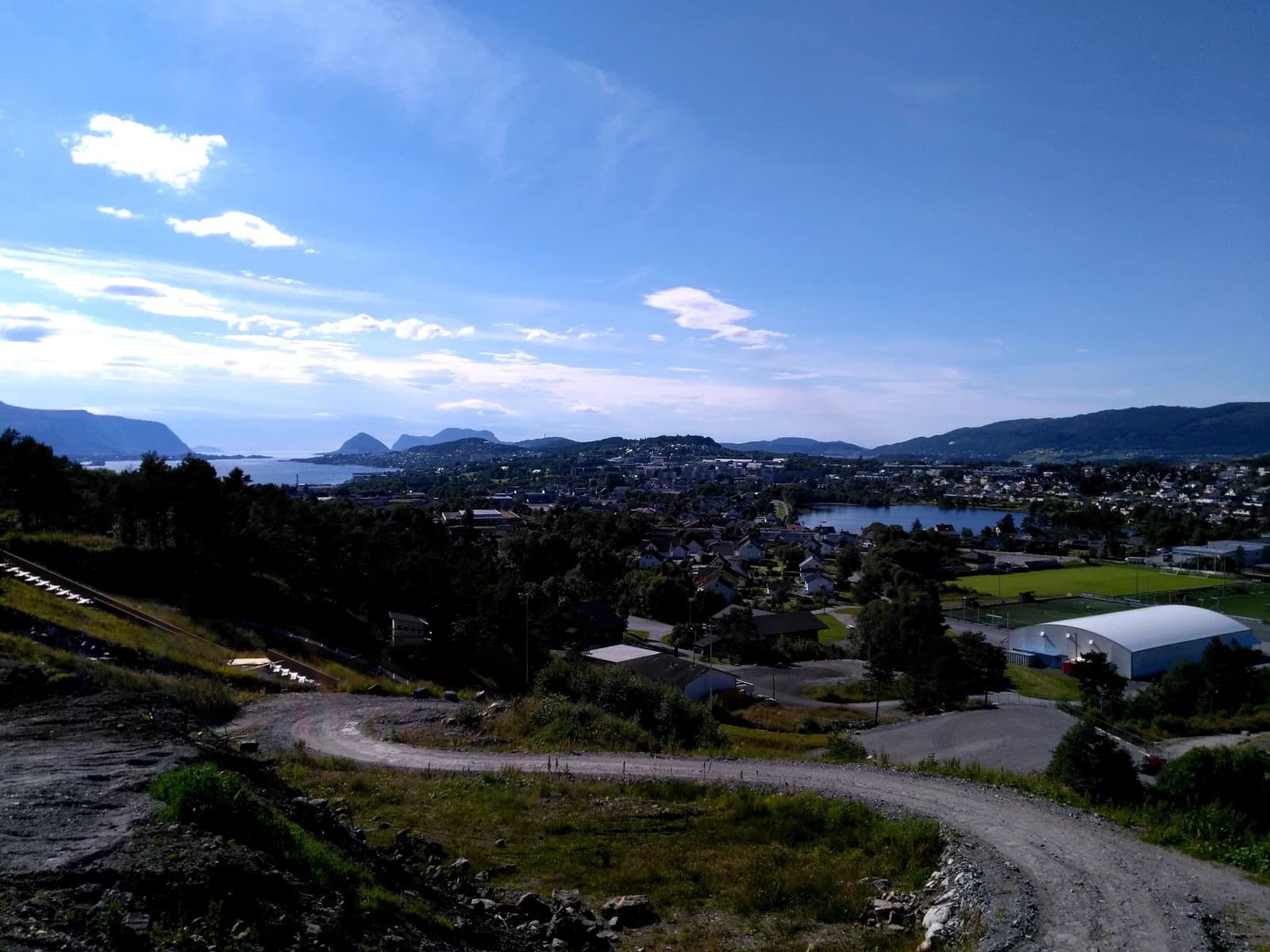 Spjelkavik