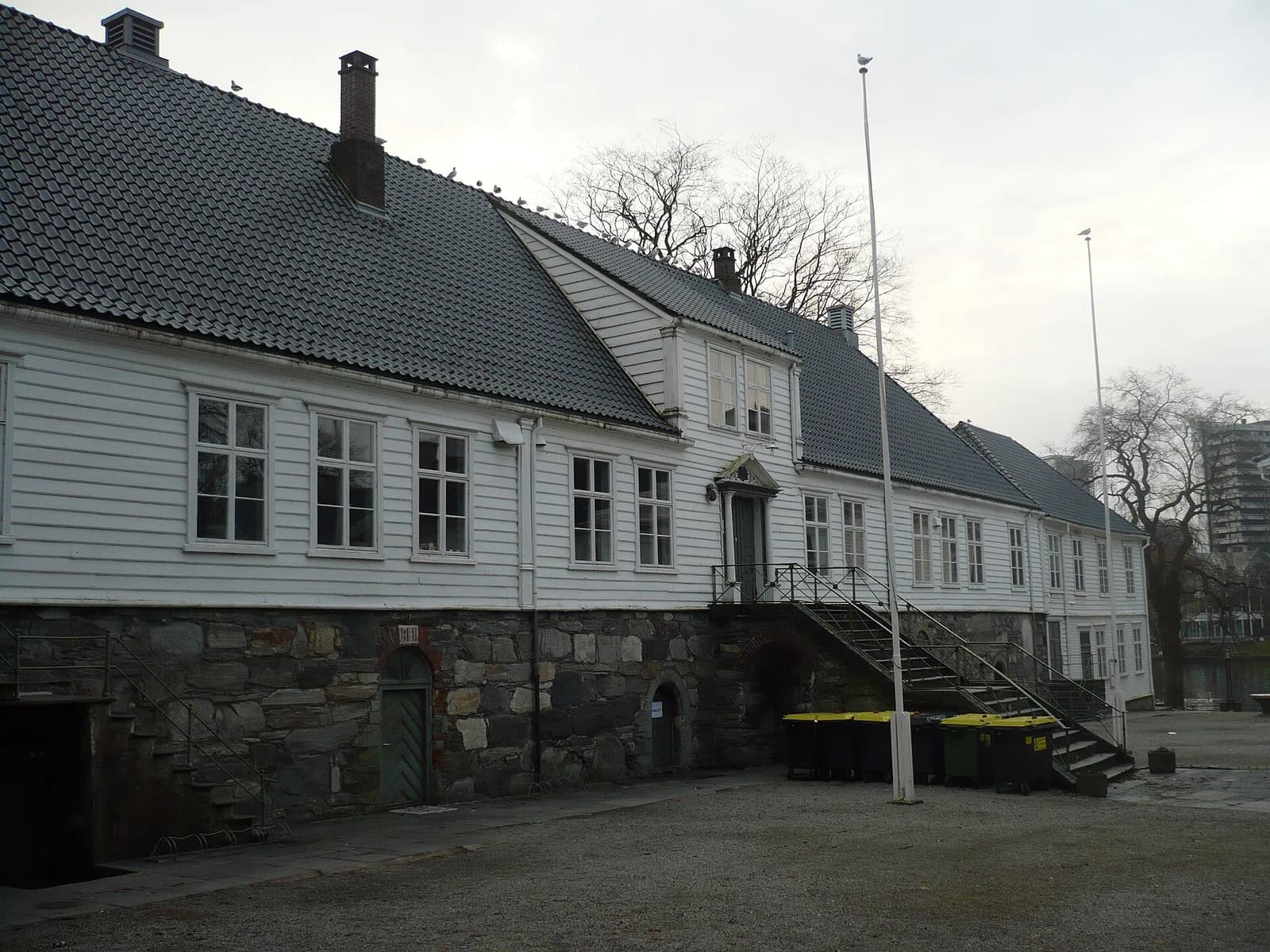 Stavanger Cathedral School