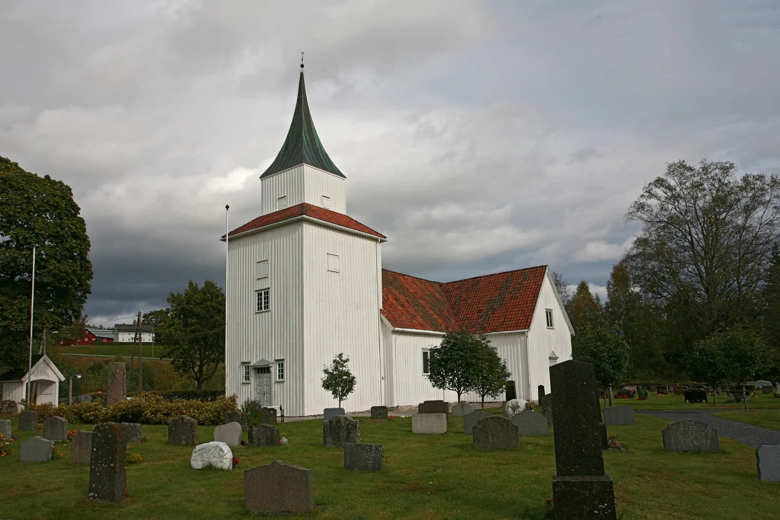 Sannidal Municipality