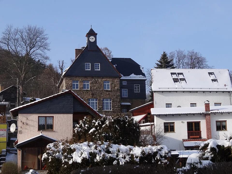 Hetschburg