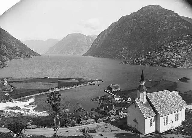 Sunnylven Municipality