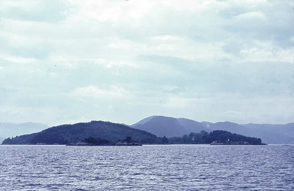 Veøy Municipality