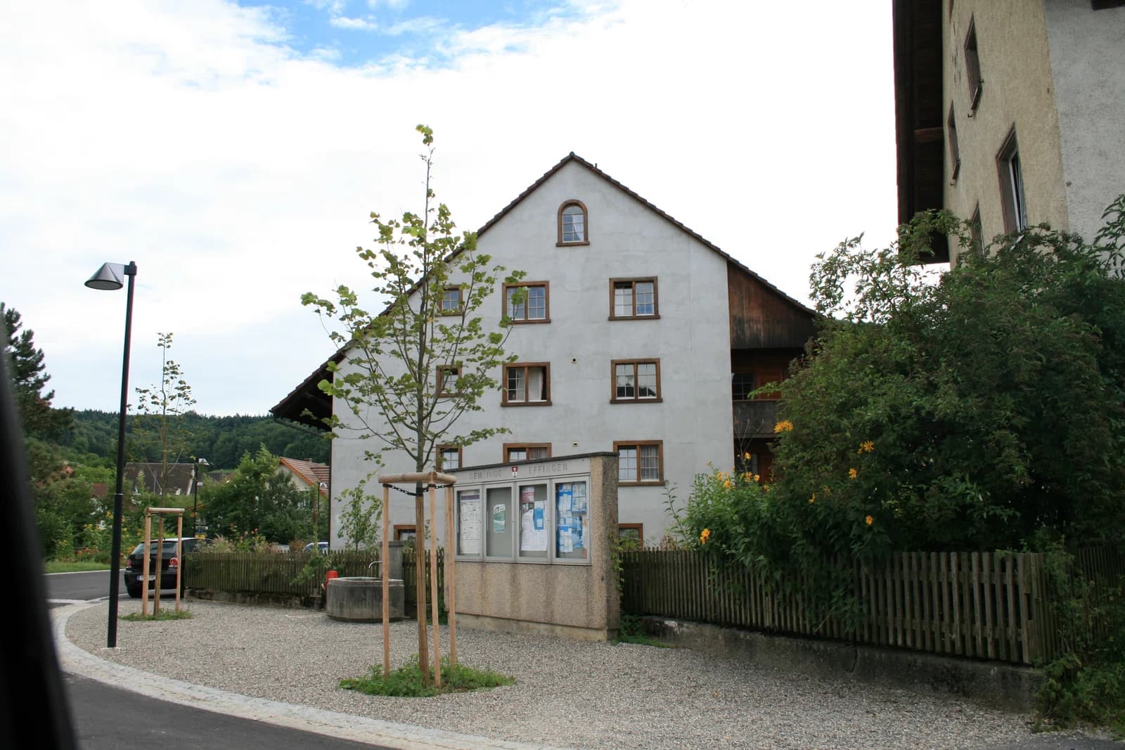 Effingen