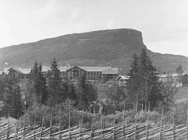 Østre Gausdal Municipality