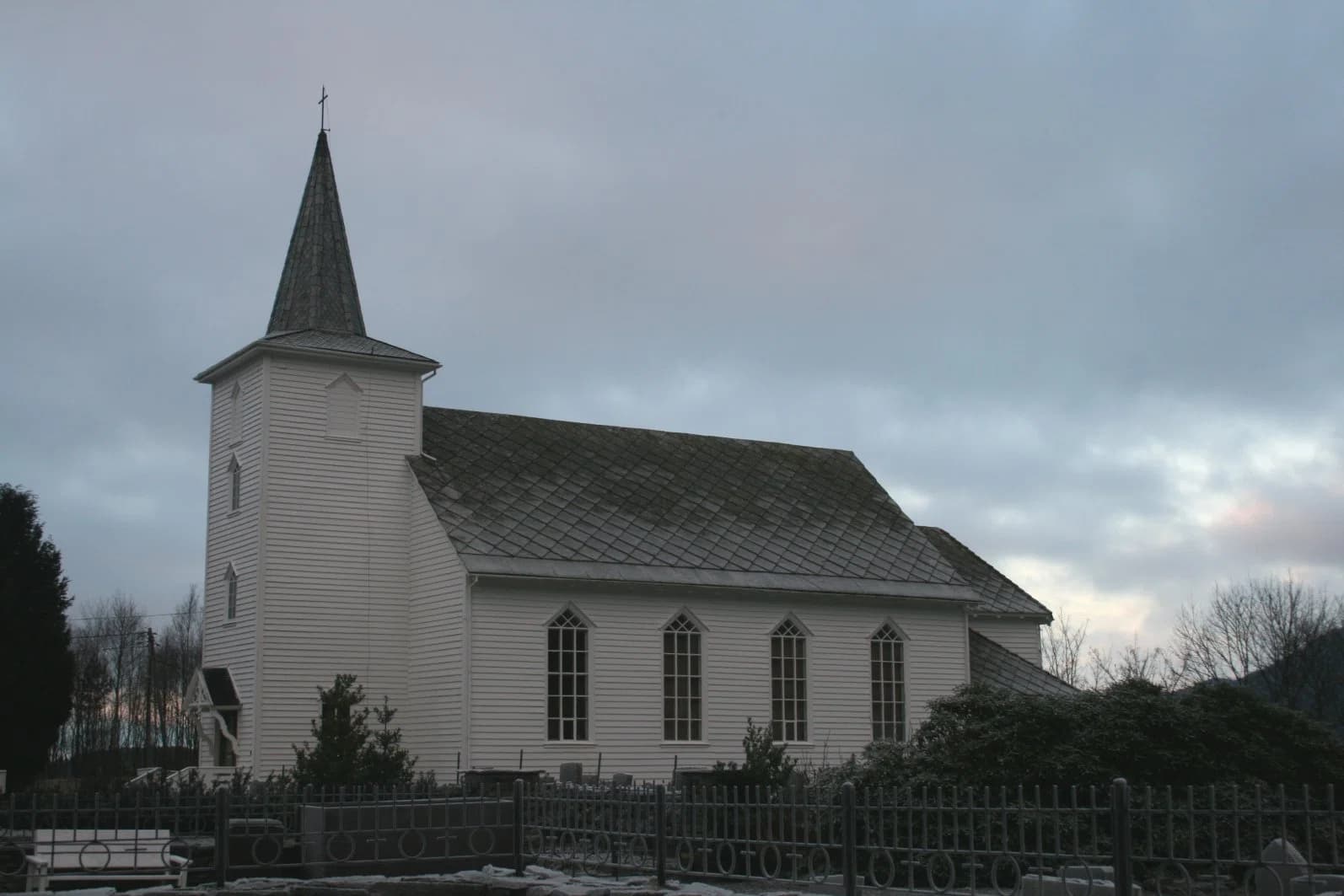 Valestrand