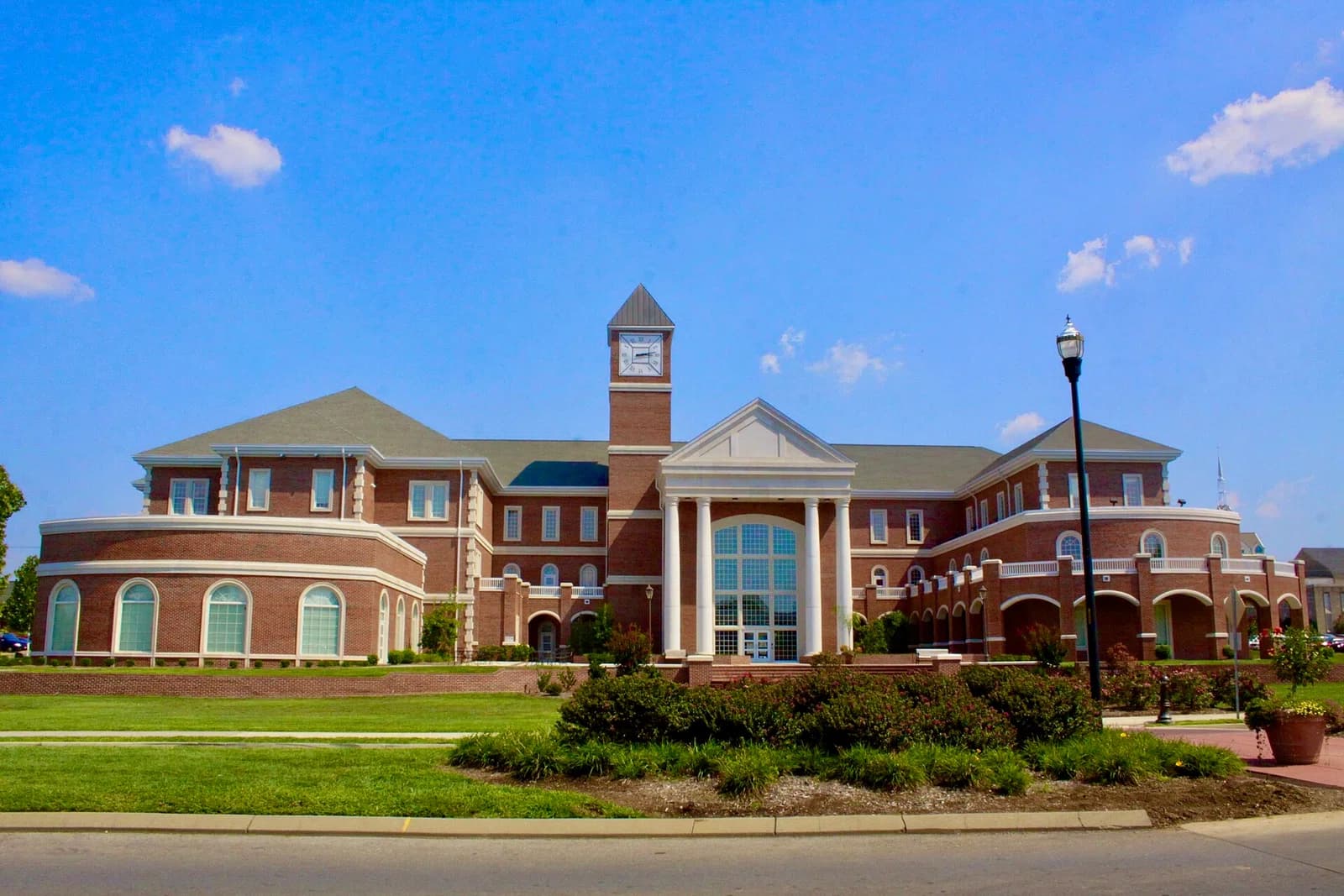 Lee University