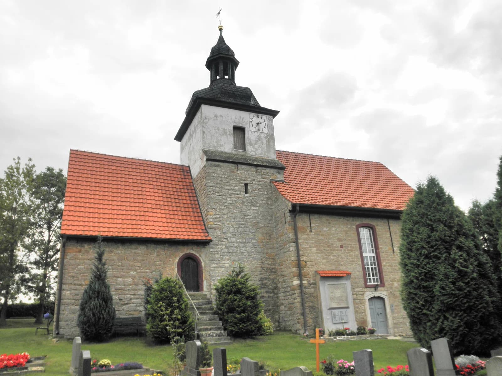 Heichelheim