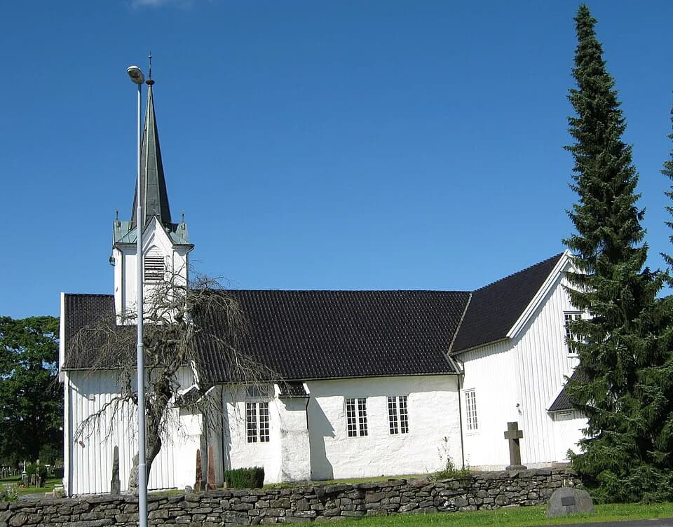 Vestre Moland Municipality