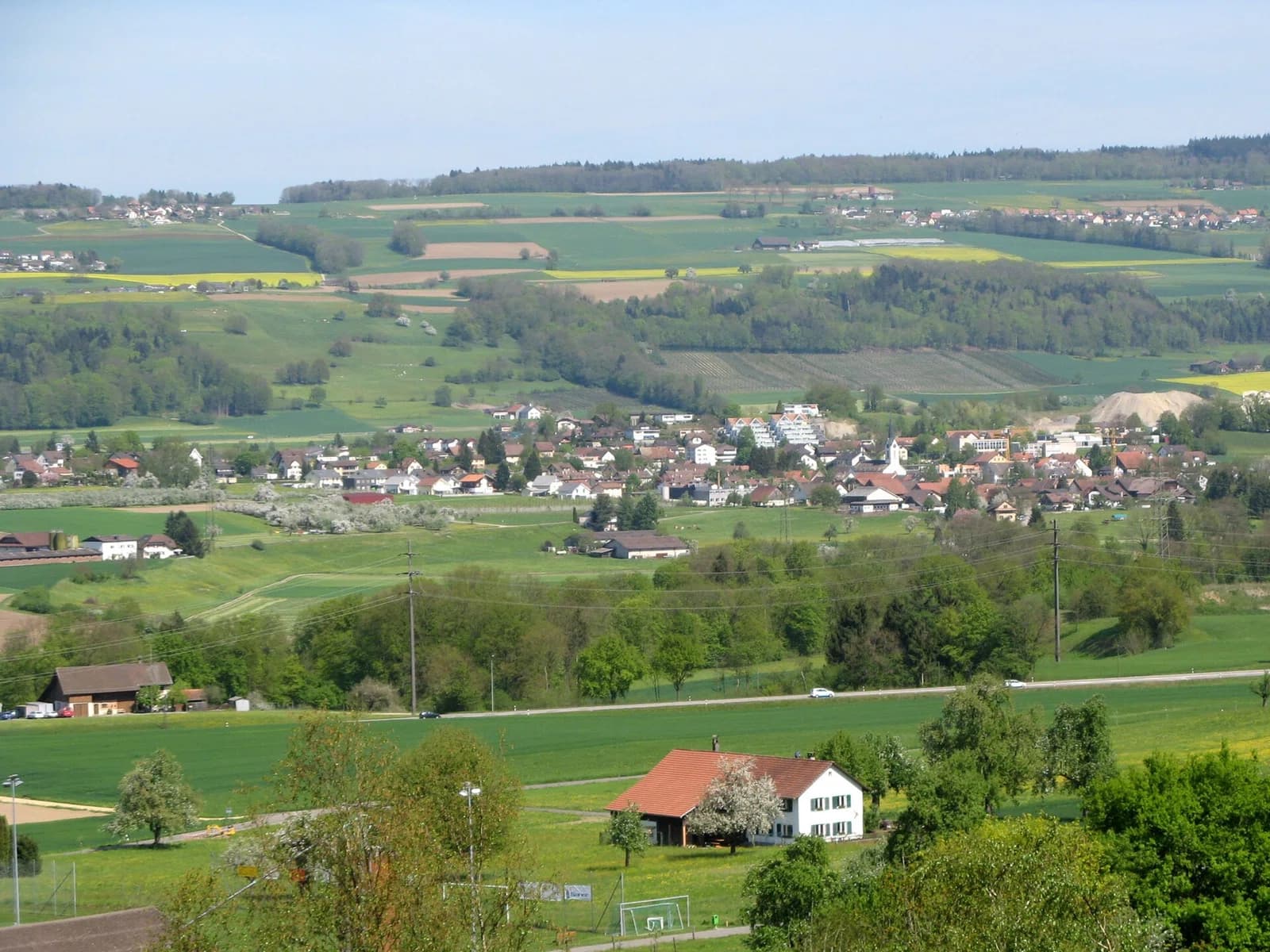 Stetten