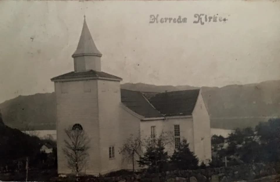 Herad Municipality