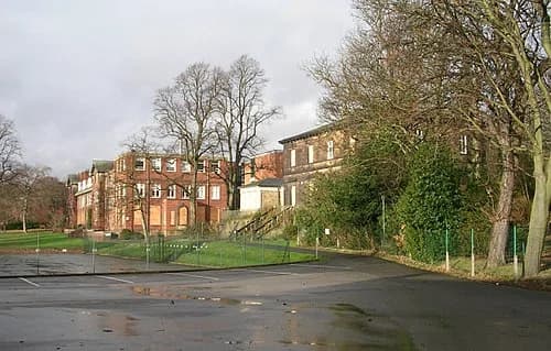 Leeds Girls' High School