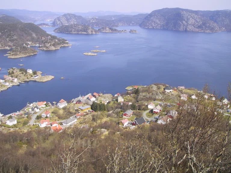 Nes Municipality