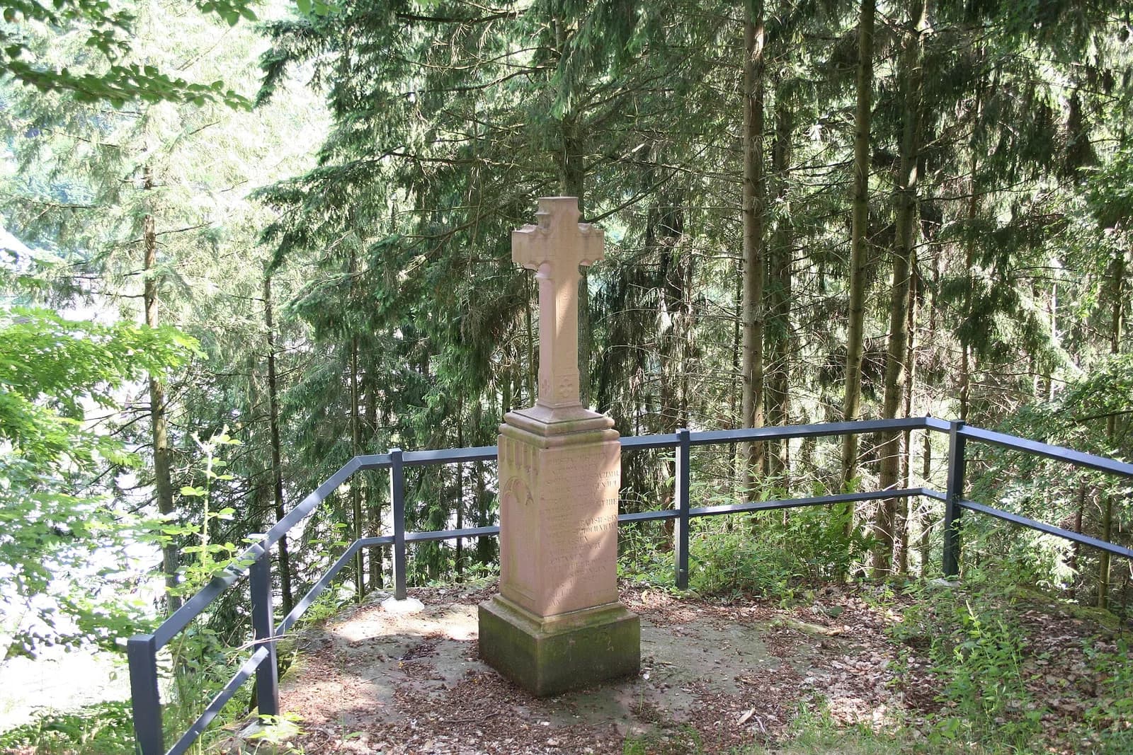 Dahlem