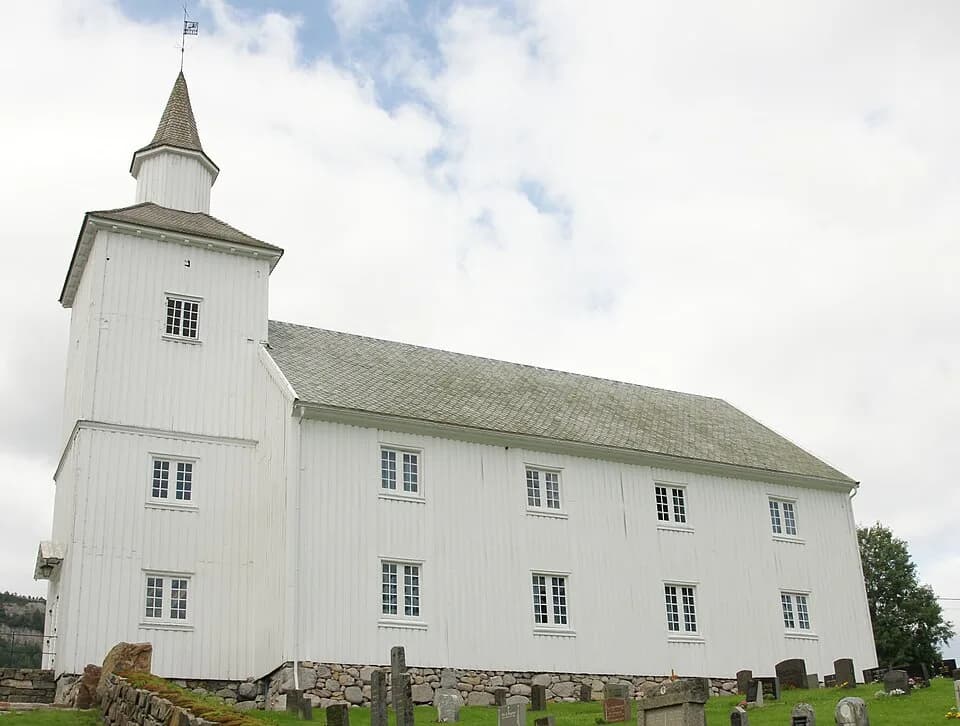 Fjotland