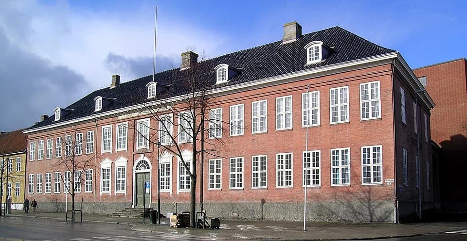 Trondheim Cathedral School