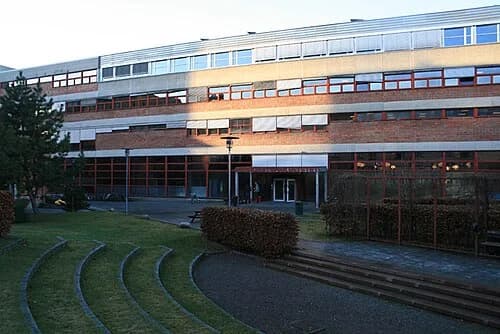 MF Norwegian School of Theology